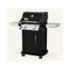 Barbecue à Gaz Spirit E-215 GBS - Black - WEBER 1 Barbecue à Gaz Spirit E-215 GBS - Black - WEBER -Broil Kings Boutiqe barbecue a gaz spirit e 215 premium weber