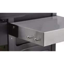 Barbecue à Gaz Spirit E-215 GBS - Black - WEBER -Broil Kings Boutiqe barbecue a gaz spirit e 215 premium weber 3