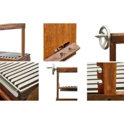 Barbecue Argentin Gueuleton 11 Barbecue Argentin Gueuleton -Broil Kings Boutiqe barbecue argentin gueuleton 3