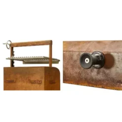 Barbecue Argentin Gueuleton 13 Barbecue Argentin Gueuleton -Broil Kings Boutiqe barbecue argentin gueuleton 5