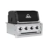 Barbecue Gaz Encastrable (Built-In) Regal 420 BROIL KING -Broil Kings Boutiqe barbecue built regal 420 noir broilking