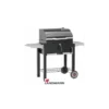 Landmann Barbecue Charbon De Bois Dorado -Broil Kings Boutiqe barbecue charbon de bois dorado