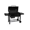Barbecue Charbon De Bois Grillchef XXL Landmann (Réf. 11510) -Broil Kings Boutiqe barbecue charbon de bois wagon xxl landmann