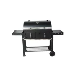 Barbecue Charbon De Bois Grillchef XXL Landmann (Réf. 11510) 9 Barbecue Charbon De Bois Grillchef XXL Landmann (Réf. 11510) -Broil Kings Boutiqe barbecue charbon de bois wagon xxl landmann 3
