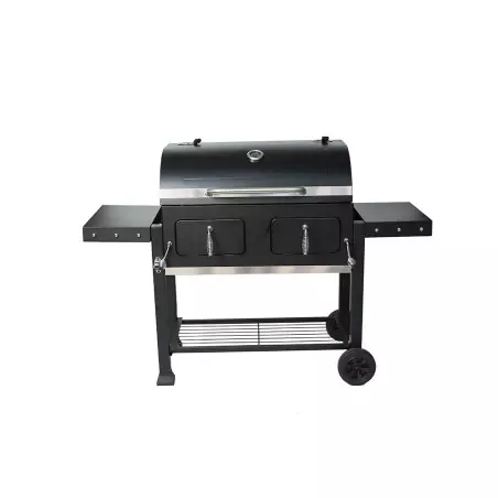 Barbecue Charbon De Bois Grillchef XXL Landmann (Réf. 11510) 6 Barbecue Charbon De Bois Grillchef XXL Landmann (Réf. 11510) – Image 4