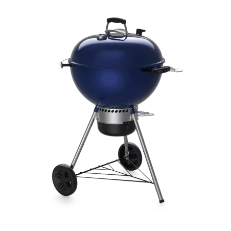 Barbecue Charbon Master-Touch Gbs 5750 - Ocean Blue - WEBER 3 Barbecue Charbon Master-Touch Gbs 5750 - Ocean Blue - WEBER