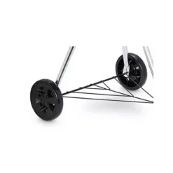 Barbecue Charbon Master-Touch Gbs 5750 - Gris Smoke - WEBER 16 Barbecue Charbon Master-Touch Gbs 5750 - Gris Smoke - WEBER -Broil Kings Boutiqe barbecue charbon master touch gbs c 5750 57 cm gris 6