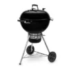 Barbecue Charbon Master-Touch Gbs 5750 - Black - WEBER -Broil Kings Boutiqe barbecue charbon master touch gbs e 5750 57 cm black
