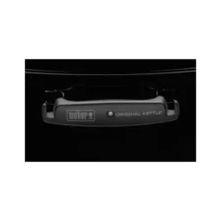 Weber Barbecue Charbon Original Kettle E-5710 57cm Black 14 Weber Barbecue Charbon Original Kettle E-5710 57cm Black -Broil Kings Boutiqe barbecue charbon original kettle e 5710 57cm black 5