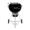 Weber Barbecue Charbon Master-Touch GBS Premium E-5770 -Broil Kings Boutiqe barbecue charbon weber master touch gbs premium e 5770 black