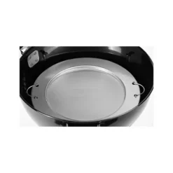 Weber Barbecue Charbon Master-Touch GBS Premium E-5770 -Broil Kings Boutiqe barbecue charbon weber master touch gbs premium e 5770 black 4