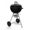 Barbecue Charbon Original Kettle E-4710 - Black - WEBER 2 Barbecue Charbon Original Kettle E-4710 - Black - WEBER -Broil Kings Boutiqe barbecue charbon weber original kettle e 4710 47cm