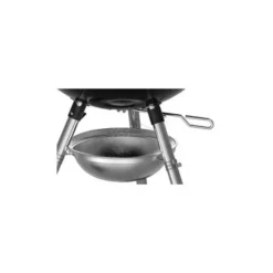 Barbecue Charbon Original Kettle E-4710 - Black - WEBER -Broil Kings Boutiqe barbecue charbon weber original kettle e 4710 47cm 2