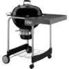 Barbecue Charbon Performer Gbs 57 - Black - WEBER -Broil Kings Boutiqe barbecue charbon weber performer gbs 57cm black