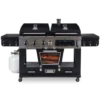 Barbecue Combo Memphis Ultimate 30mb PIT BOSS -Broil Kings Boutiqe barbecue combo memphis ultimate 30mb pit boss