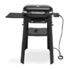 Barbecue Electrique Lumin Compact Sur Stand - Black - WEBER -Broil Kings Boutiqe barbecue electrique lumin compact black sur stand weber