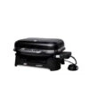 Barbecue Electrique Lumin - Black - WEBER 2 Barbecue Electrique Lumin - Black - WEBER -Broil Kings Boutiqe barbecue electrique weber lumin black