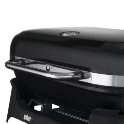 Barbecue Electrique Lumin - Black - WEBER 9 Barbecue Electrique Lumin - Black - WEBER -Broil Kings Boutiqe barbecue electrique weber lumin black 3