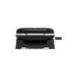 Barbecue Electrique Lumin Compact - Black - WEBER -Broil Kings Boutiqe barbecue electrique weber lumin compact black