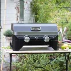 Campingaz Barbecue Gaz à Poser Attitude Lx Noir 2100 + Housse 13 Campingaz Barbecue Gaz à Poser Attitude Lx Noir 2100 + Housse -Broil Kings Boutiqe barbecue gaz a poser attitude lx noir campingaz 4