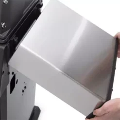 Barbecue Gaz Baron 490 Black Avec Plancha BROIL KING -Broil Kings Boutiqe barbecue gaz baron 490 black avec plancha broilking 11