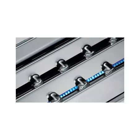 Barbecue Gaz Baron S 490 Ir Avec Plancha Et Rôtissoire BROIL KING 8 Barbecue Gaz Baron S 490 Ir Avec Plancha Et Rôtissoire BROIL KING – Image 6