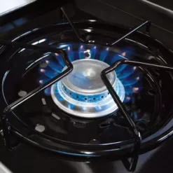 Barbecue Gaz Crown 480 Avec Tablettes Acier Rabattables Et Rôtissoire BROIL KING 11 Barbecue Gaz Crown 480 Avec Tablettes Acier Rabattables Et Rôtissoire BROIL KING -Broil Kings Boutiqe barbecue gaz crown 480 avec rotissoire broil king 4