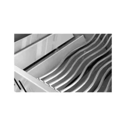 Barbecue Gaz Encastrable Built-In BIG 32 4 Brûleurs + 1 Brûleur Arrière - NAPOLEON 8 Barbecue Gaz Encastrable Built-In BIG 32 4 Brûleurs + 1 Brûleur Arrière - NAPOLEON -Broil Kings Boutiqe barbecue gaz encastrable built in big 32 4 bruleurs 1 bruleur arriere napoleon 2