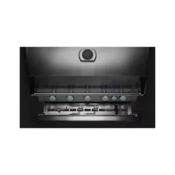 Barbecue Gaz Encastrable Built-In BIG 32 4 Brûleurs + 1 Brûleur Arrière - NAPOLEON 9 Barbecue Gaz Encastrable Built-In BIG 32 4 Brûleurs + 1 Brûleur Arrière - NAPOLEON -Broil Kings Boutiqe barbecue gaz encastrable built in big 32 4 bruleurs 1 bruleur arriere napoleon 3