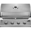 Barbecue Gaz Encastrable Built-In Bi Serie 32 4 Brûleurs - NAPOLEON 2 Barbecue Gaz Encastrable Built-In Bi Serie 32 4 Brûleurs - NAPOLEON -Broil Kings Boutiqe barbecue gaz encastrable built in big 32 serie 700 4 bruleurs napoleon
