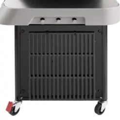 Barbecue Gaz Genesis E-325S - Black - WEBER -Broil Kings Boutiqe barbecue gaz genesis e 325s weber 5