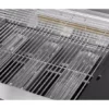 Barbecue Gaz GRANDHALL Elite G5 Encastrable -Broil Kings Boutiqe barbecue gaz grandhall elite g5 encastrable