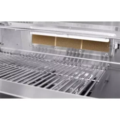 Barbecue Gaz GRANDHALL Elite G5 Encastrable -Broil Kings Boutiqe barbecue gaz grandhall elite g5 encastrable 2