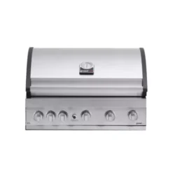 Barbecue Gaz GRANDHALL Elite G5 Encastrable -Broil Kings Boutiqe barbecue gaz grandhall elite g5 encastrable 3