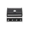 Barbecue Gaz GRANDHALL Premium G4 Encastrable -Broil Kings Boutiqe barbecue gaz grandhall premium g4 encastrable