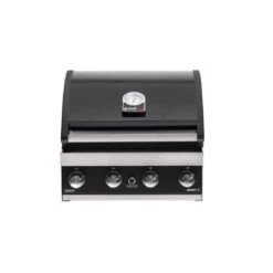 Barbecue Gaz GRANDHALL Premium G4 Encastrable