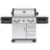 Broil King Barbecue Gaz Imperial S 590 Ir Broilking -Broil Kings Boutiqe barbecue gaz imperial s 590 ir broilking