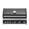 Barbecue Gaz Maxim G5 Encastrable GRANDHALL 1 Barbecue Gaz Maxim G5 Encastrable GRANDHALL -Broil Kings Boutiqe barbecue gaz maxim g5 encastrable grandhall