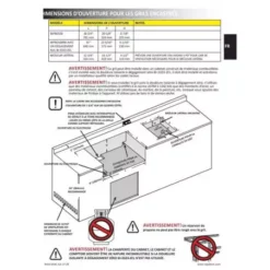 Barbecue Gaz NAPOLEON Encastrable Built-In Pro 500 Inox 3 Brûleurs + Brûleur Arriere 7 Barbecue Gaz NAPOLEON Encastrable Built-In Pro 500 Inox 3 Brûleurs + Brûleur Arriere -Broil Kings Boutiqe barbecue gaz napoleon encastrable built in pro 500 inox 3 bruleurs bruleur arriere 2