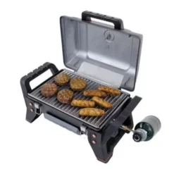 Barbecue Gaz Portable Grill2Go X200 -Broil Kings Boutiqe barbecue gaz portable grill2go x200 2