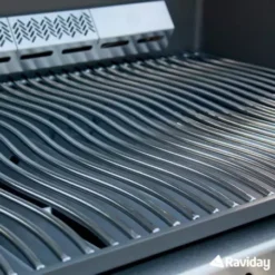 Napoleon Barbecue Gaz Prestige Pro 500 4 Brûleurs + Sizzle Lateral + Brûleur Arriere -Broil Kings Boutiqe barbecue gaz prestige pro 500 4 bruleurs sizzle lateral bruleur arriere 7