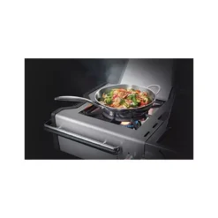 Barbecue Gaz Prestige Pro 825 4 Brûleurs + Sizzle Lateral + 2 Sizzle Interieurs+ Brûleur Arriere + Fumoir - NAPOLEON 18 Barbecue Gaz Prestige Pro 825 4 Brûleurs + Sizzle Lateral + 2 Sizzle Interieurs+ Brûleur Arriere + Fumoir - NAPOLEON -Broil Kings Boutiqe barbecue gaz pro 825 4 bruleurs sizzle lateral 2 sizzle interieurs bruleur arriere fumoir 6