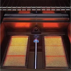 Barbecue Gaz Prestige Pro 825 4 Brûleurs + Sizzle Lateral + 2 Sizzle Interieurs+ Brûleur Arriere + Fumoir - NAPOLEON 19 Barbecue Gaz Prestige Pro 825 4 Brûleurs + Sizzle Lateral + 2 Sizzle Interieurs+ Brûleur Arriere + Fumoir - NAPOLEON -Broil Kings Boutiqe barbecue gaz pro 825 4 bruleurs sizzle lateral 2 sizzle interieurs bruleur arriere fumoir 7