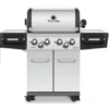Barbecue Gaz Regal S 490 Pro Ir Broil King -Broil Kings Boutiqe barbecue gaz regal s 490 pro broilking