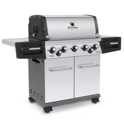 Broil King Barbecue Gaz Regal S 590 Pro Broilking -Broil Kings Boutiqe barbecue gaz regal s 590 pro broilking 3