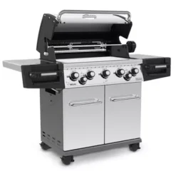 Broil King Barbecue Gaz Regal S 590 Pro Broilking -Broil Kings Boutiqe barbecue gaz regal s 590 pro broilking 4