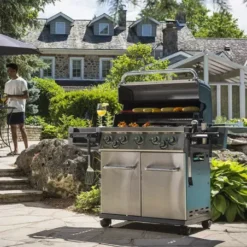 Broil King Barbecue Gaz Regal S 590 Pro Broilking -Broil Kings Boutiqe barbecue gaz regal s 590 pro broilking 6