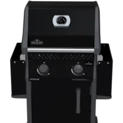 Barbecue Gaz Rogue 365 R 2 Brûleurs - NAPOLEON -Broil Kings Boutiqe barbecue gaz rogue 365 serie r 2 bruleurs 1