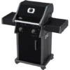 Barbecue Gaz Rogue 365 R 2 Brûleurs - NAPOLEON 2 Barbecue Gaz Rogue 365 R 2 Brûleurs - NAPOLEON -Broil Kings Boutiqe barbecue gaz rogue 365 serie r 2 bruleurs