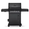 Barbecue Gaz Rogue 425 Série Limitée Phantom RSE 3 Brûleurs + Sizzle Zone + Brûleur Arrière - NAPOLEON -Broil Kings Boutiqe barbecue gaz rogue 425 serie limitee phantom rse 3 bruleurs sizzle zone bruleur arriere